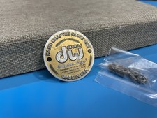 DW Collectors Series rullante