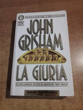Giuria john grisham - giuria,