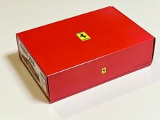 Model Factory Hiro Ferrari 488