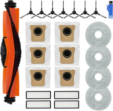 19 Pezzi Accessori per Xiaomi