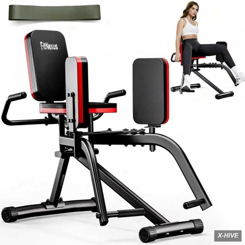 Macchina glute ultra - glute,