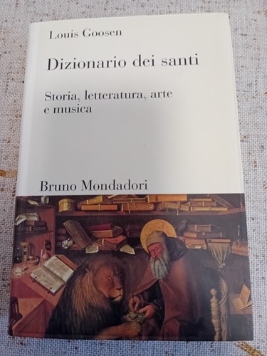 Louis gossen dizionario dei - gossen,
