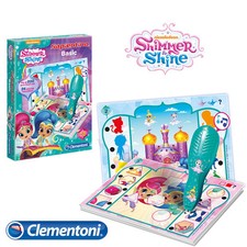 SAPIENTINO BASIC SHIMMER AND