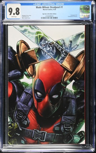 Wade wilson deadpool - wade,