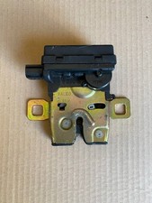 SERRATURA ELETTRICA PORTELLONE POSTERIORE BAGAGLIAIO MINI COOPER R50 