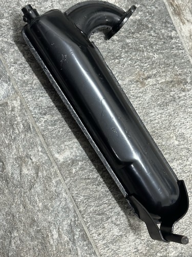 Marmitta vespa 125 - vespa, 50/125