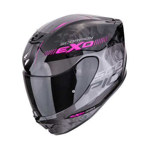 Scorpion casco moto integrale - scorpion,