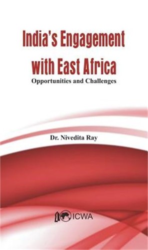 India engagement with east - engagement,