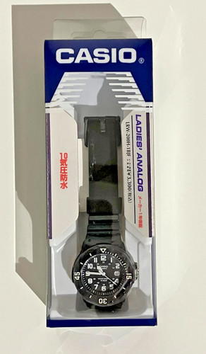 Orologio casio lrw - orologio, lrw-200h-1bjf