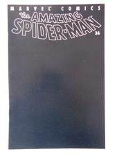 AMAZING SPIDER-MAN Vol 2 #36