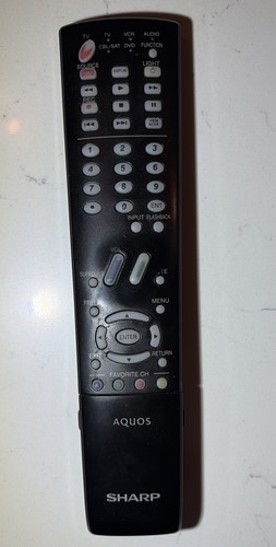 Genuine sharp ga414wjsa aquos - genuine,
