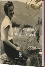 Libro la Contessa degli Angeli