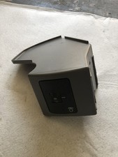 COMANDO  REGOLAZIONE LUCI FARI FIAT PANDA 141 ELETTRICO