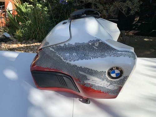 Bmw r100gs r80gs serbatoio - r100gs,