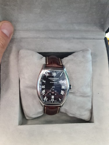 Longines evidenza solo - longines,