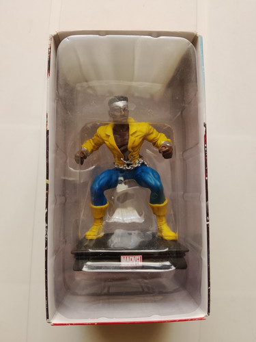 Marvel heroes luke - 3d,