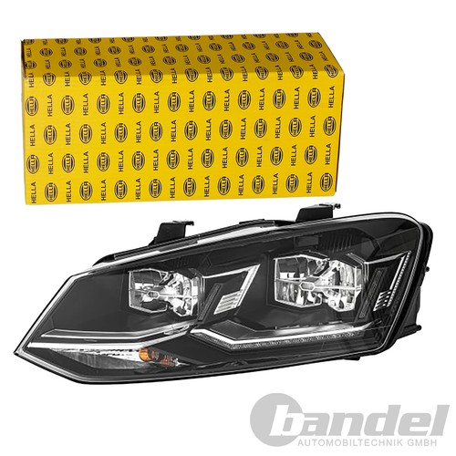 Hella led wy21w - wy21w, sinistro