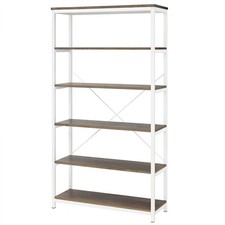 Ganbaru - Libreria scaffale a