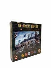 Dadi D-Day (Seconda Edizione)