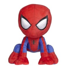 SPIDER MAN 30 CM PELUCHE