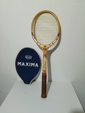 Racchetta Tennis Vintage