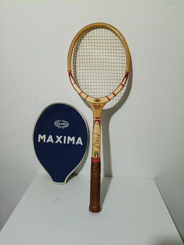 Racchetta tennis vintage - racchetta,