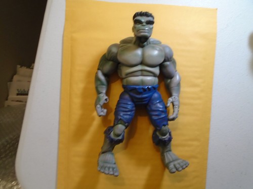 2005 marvel legends - marvel, action