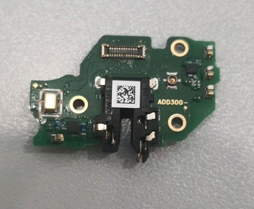 Sub board jack audio reno4 - sub, +jack