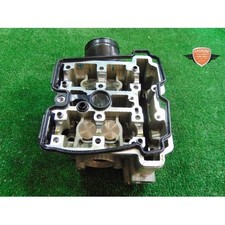 Testata destra Suzuki SV 650 2016 2020