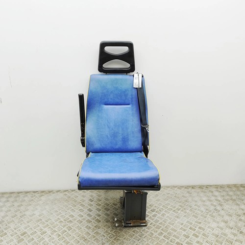 Sedile posteriore fiat ducato - sedile,