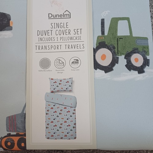 Set piumone singolo viaggio - set, da