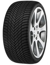 PNEUMATICO 4 STAGIONI 195/55 R