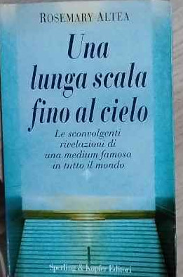 Una lunga scala fino - , cielo