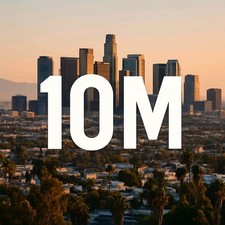  10 Millons GTA V ps5, ps4