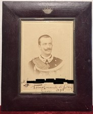 Vittorio Emanuele III di