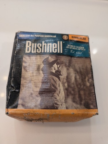 Bushnell binocolo multiuso con