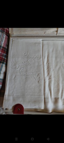 Set lenzuola puro lino - set,