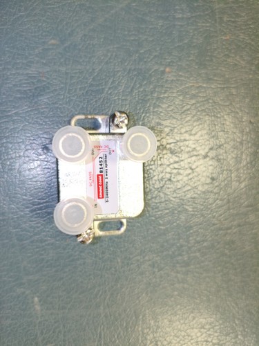 Partitore antenna 2 - , tv