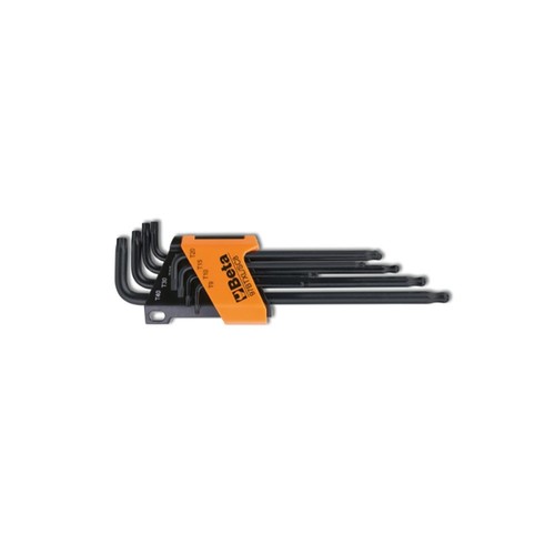 Serie chiavi torx maschio - torx,