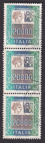 Italia 1297 1977 20000 - italia,