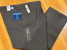 Pantaloni chino kaki Dockers