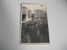 Genova processione della - genova,