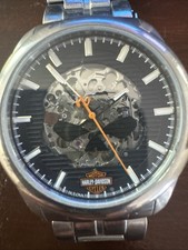 Bulova Harley-Davidson