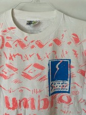 Maglietta Vintage, 1990