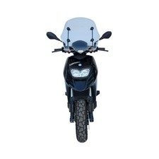 PARABREZZA FABBRI FUME CHIARO