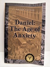 Daniel the age - the, anxiety