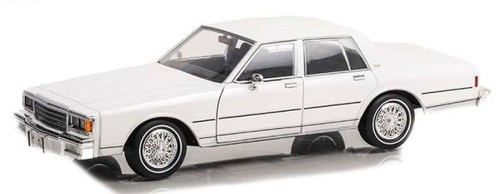 Chevrolet caprice the - chevrolet,