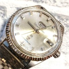 Orologio Citizen Auto Dater