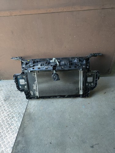 Calandra completa fiat punto - calandra,