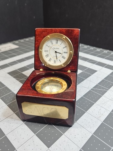 Orologio navigatore bussola - navigatore, e